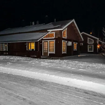 Holiday Aamurusko Дом отдыха