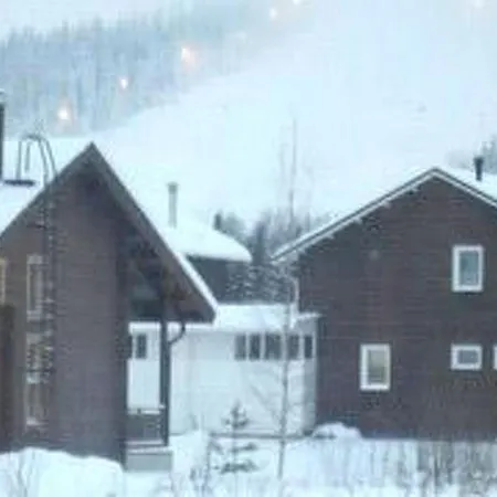 Holiday Aamurusko Дом отдыха